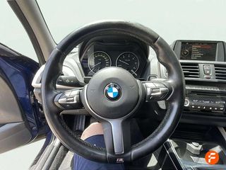 BMW Serie 1 116d