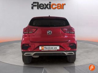 MG ZS 1.0T Luxury Auto