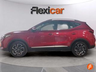 MG ZS 1.0T Luxury Auto