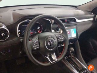 MG ZS 1.0T Luxury Auto