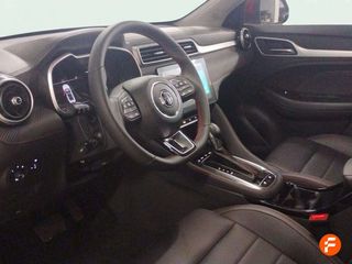 MG ZS 1.0T Luxury Auto