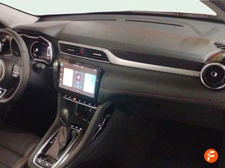 MG ZS 1.0T Luxury Auto