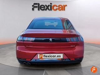 Peugeot 508 5P Allure BlueHDi 120kW (160) S&S EAT8