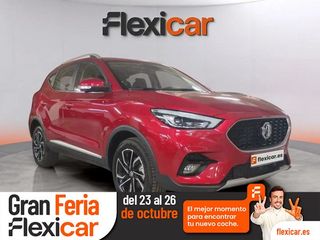 MG ZS 1.0T Luxury Auto