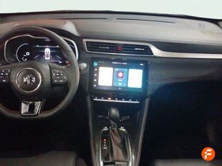MG ZS 1.0T Luxury Auto