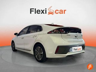 Hyundai IONIQ 1.6 GDI HEV Klass DCT