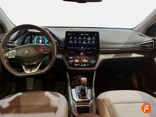 Hyundai IONIQ 1.6 GDI HEV Klass DCT