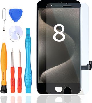 Nuova sostituzione dello schermo per iPhone 8 4.7