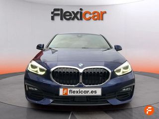 BMW Serie 1 118i
