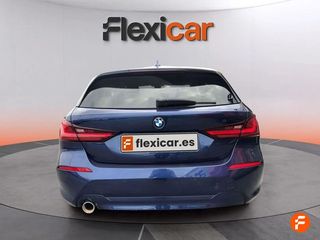 BMW Serie 1 118i