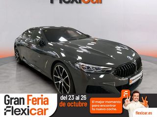 BMW Serie 8 840d xDrive Gran Coupe