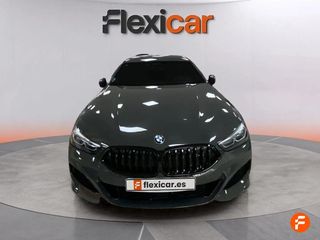 BMW Serie 8 840d xDrive Gran Coupe