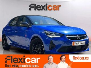 Opel Corsa 1.5D DT 74kW (100CV) GS-Line