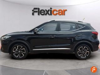 MG ZS 1.0T Luxury Auto