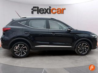 MG ZS 1.0T Luxury Auto