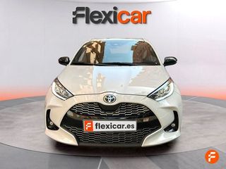 Toyota Yaris 1.5 120H GR Sport