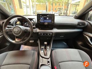 Toyota Yaris 1.5 120H GR Sport