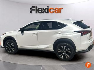Lexus NX 2.5 300h Business 2WD