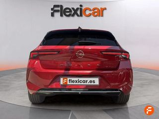 Opel Astra 1.5D DTH 96kW (130CV) Elegance Auto