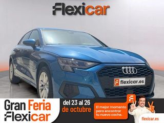 Audi A3 Sportback 30 TFSI 81kW (110CV) S tronic