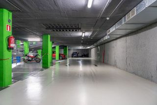 Garaje en alquiler en Sants-Badal en Barcelona