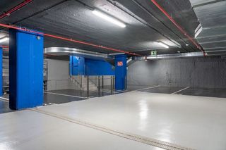 Garaje en alquiler en Sants-Badal en Barcelona
