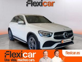 Mercedes GLC GLC 200 d 4MATIC