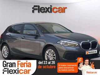 BMW Serie 1 120d