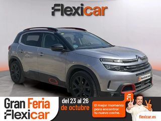 Citroën C5 Aircross PureTech 132kW (180CV) S&S EAT8 Shine