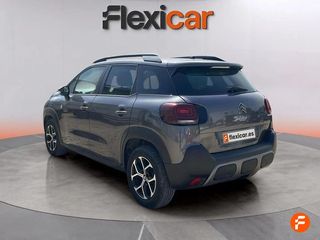 Citroën C3 Aircross PureTech 81kW (110CV) S&S C-Series
