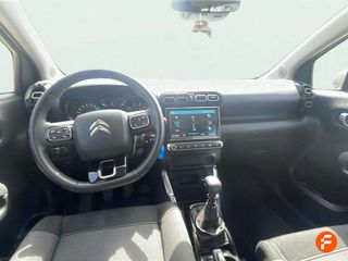 Citroën C3 Aircross PureTech 81kW (110CV) S&S C-Series