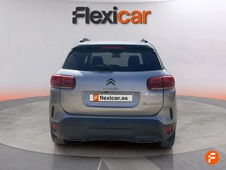 Citroën C5 Aircross PureTech 132kW (180CV) S&S EAT8 Shine