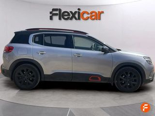 Citroën C5 Aircross PureTech 132kW (180CV) S&S EAT8 Shine