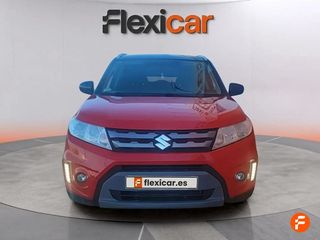 Suzuki Vitara 1600cc 120CV