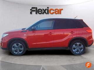 Suzuki Vitara 1600cc 120CV