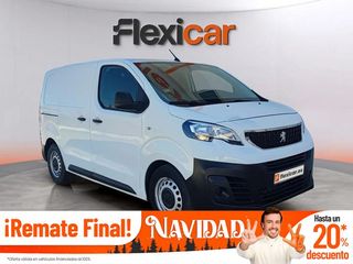 Peugeot Expert 1560cc 116CV