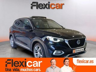 MG HS 1.5 Turbo GDI Luxury DCT