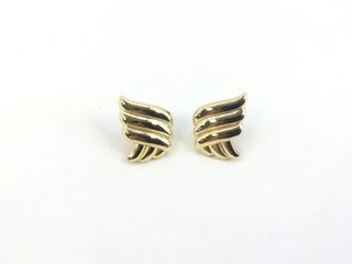 pendientes oro 18k