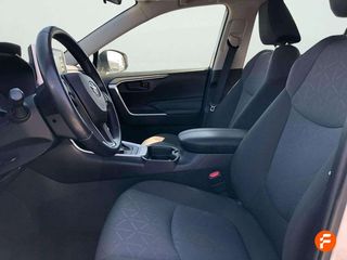 Toyota Rav4 2.5l 220H Business 4WD