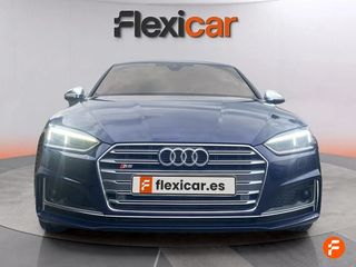 Audi S5 3.0 TFSI quattro tiptronic Sportback