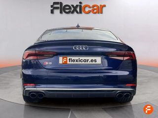 Audi S5 3.0 TFSI quattro tiptronic Sportback