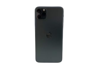 apple iphone 11 pro max 256gb