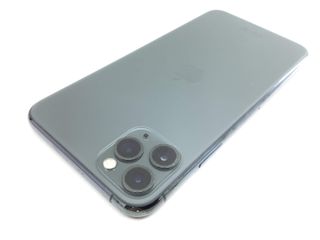 apple iphone 11 pro max 256gb