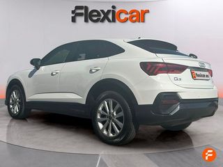 Audi Q3 35 TDI 110kW (150CV) S tronic