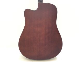 guitarra acustica fender fa-25ce