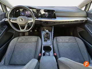 Volkswagen Golf Advance 1.5 TSI EVO 96kW (130CV)