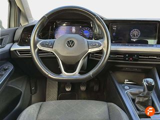 Volkswagen Golf Advance 1.5 TSI EVO 96kW (130CV)