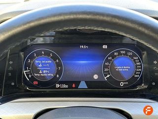 Volkswagen Golf Advance 1.5 TSI EVO 96kW (130CV)