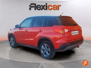 Suzuki Vitara 1600cc 120CV