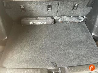 Suzuki Vitara 1.6 VVT GLX 6AT